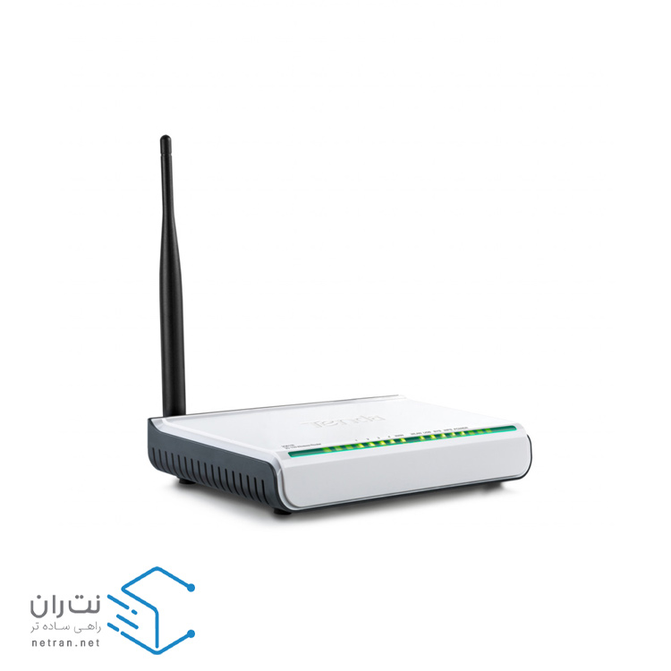 روتر وایرلس تندا مدل 3G611R Plus-2